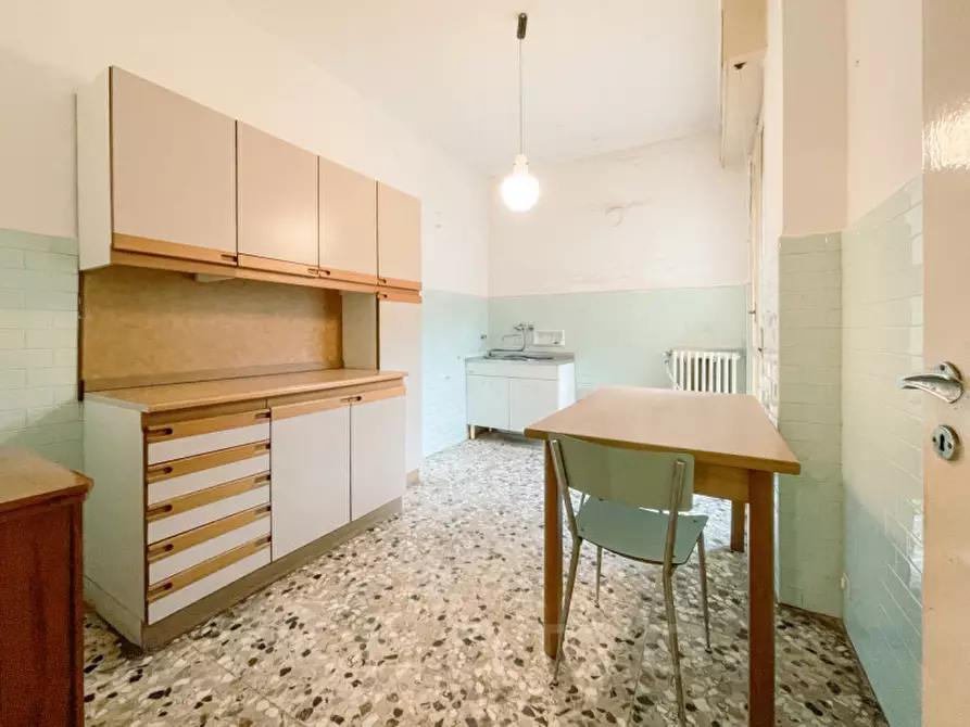 Immagine 15 di Appartamento in vendita  in via dei ciclamini 2 a Omegna