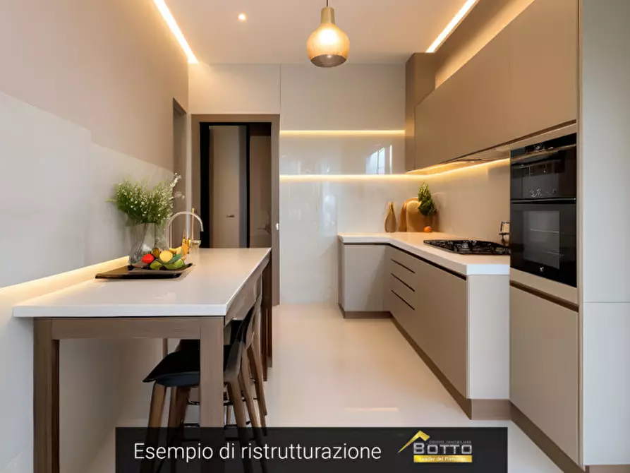 Immagine 16 di Appartamento in vendita  in via dei ciclamini 2 a Omegna