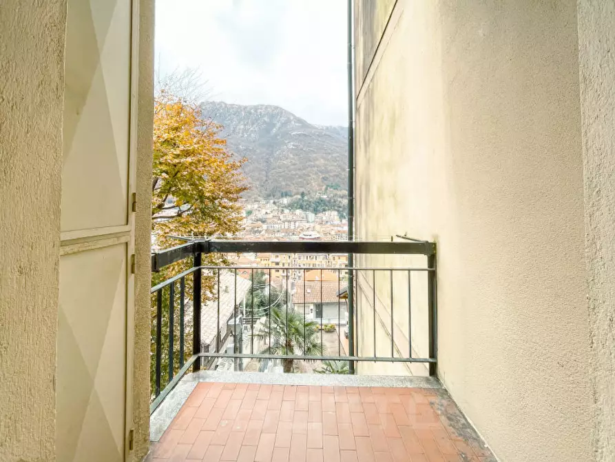 Immagine 18 di Appartamento in vendita  in via dei ciclamini 2 a Omegna