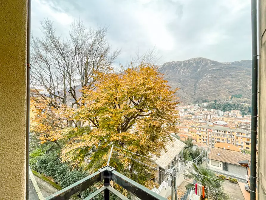 Immagine 19 di Appartamento in vendita  in via dei ciclamini 2 a Omegna