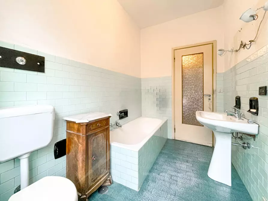 Immagine 21 di Appartamento in vendita  in via dei ciclamini 2 a Omegna