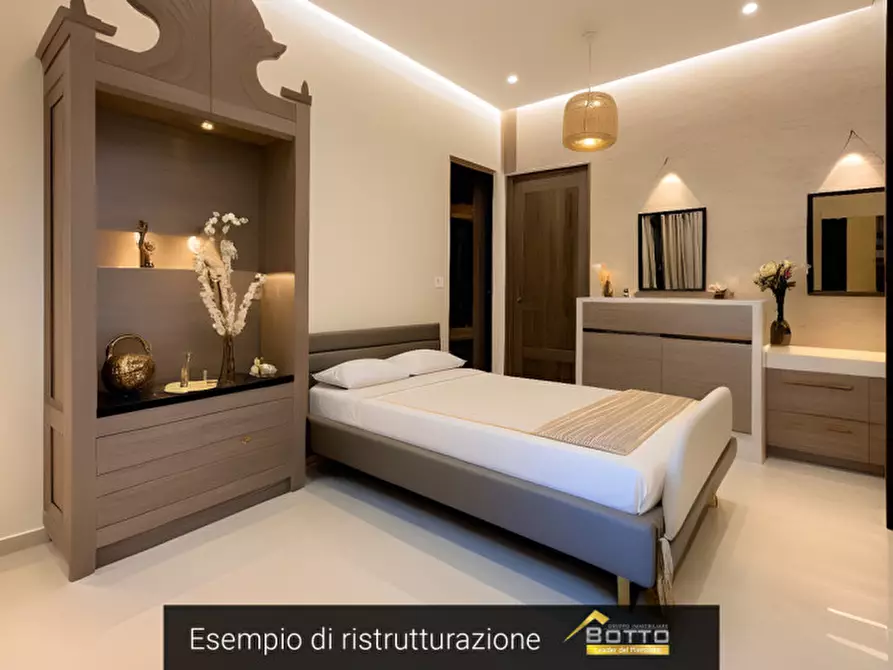 Immagine 23 di Appartamento in vendita  in via dei ciclamini 2 a Omegna