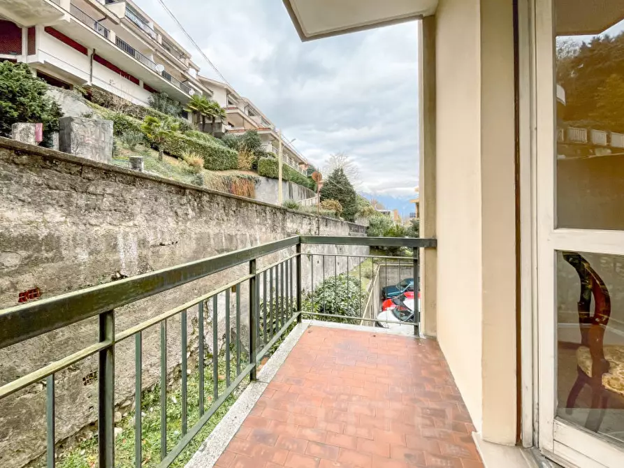 Immagine 28 di Appartamento in vendita  in via dei ciclamini 2 a Omegna