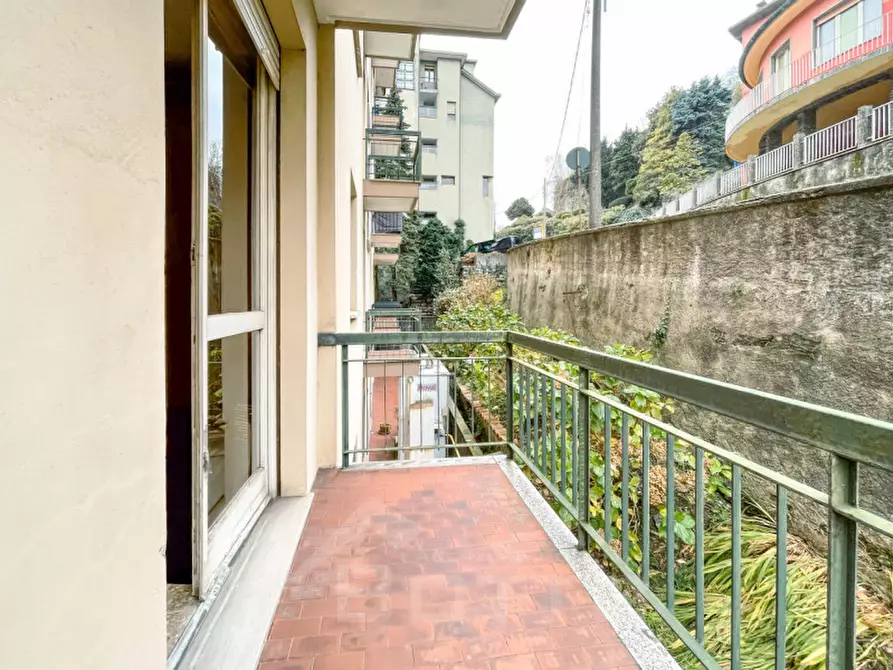 Immagine 29 di Appartamento in vendita  in via dei ciclamini 2 a Omegna