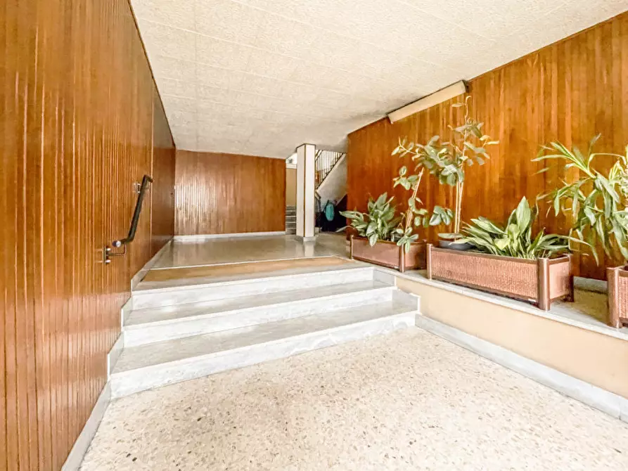 Immagine 30 di Appartamento in vendita  in via dei ciclamini 2 a Omegna