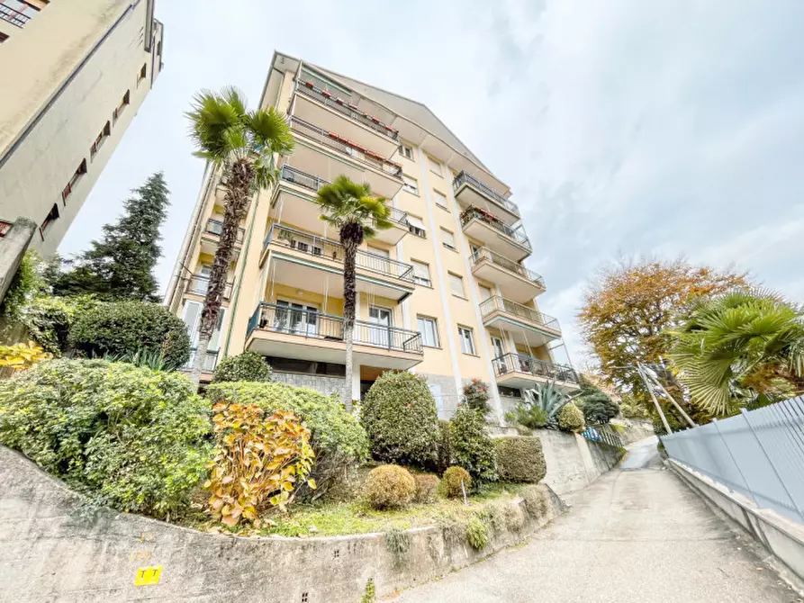 Immagine 31 di Appartamento in vendita  in via dei ciclamini 2 a Omegna