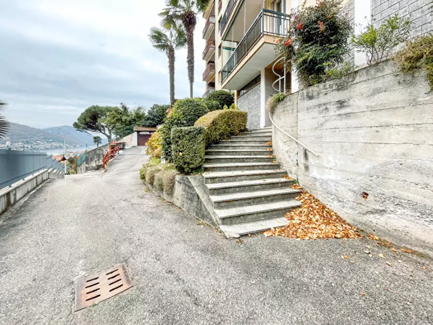 Immagine 33 di Appartamento in vendita  in via dei ciclamini 2 a Omegna