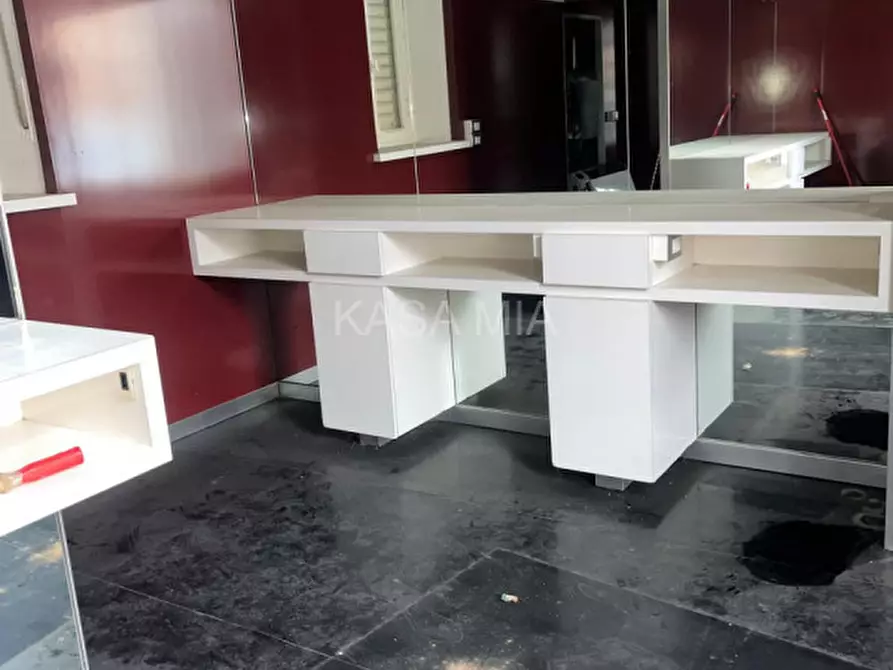 Immagine 15 di Negozio in affitto  in Piazza Vittorio Emanuele 18 a San Benigno Canavese