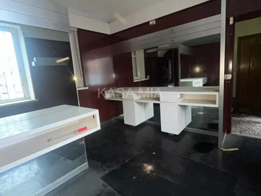 Immagine 16 di Negozio in affitto  in Piazza Vittorio Emanuele 18 a San Benigno Canavese