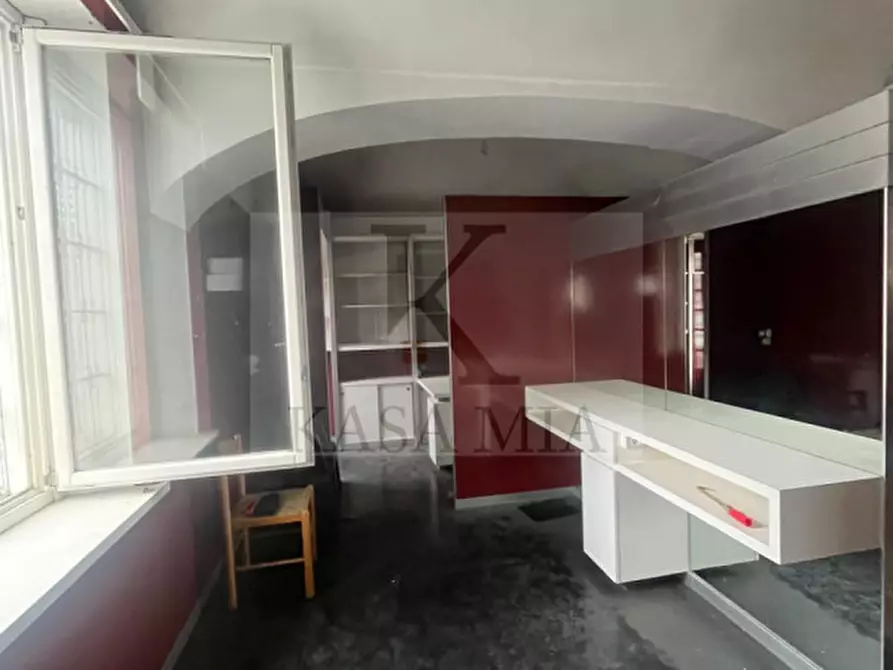 Immagine 35 di Negozio in affitto  in Piazza Vittorio Emanuele 18 a San Benigno Canavese