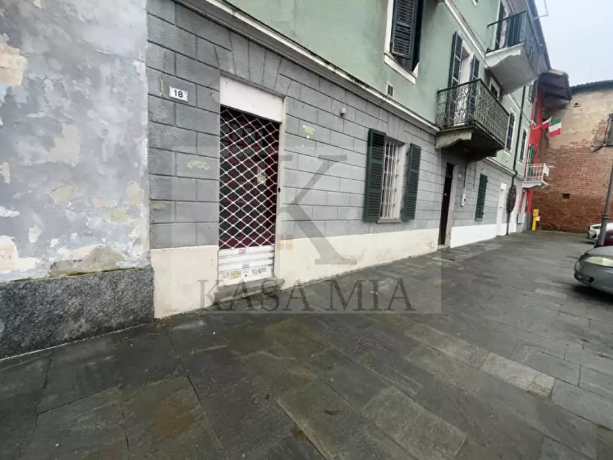 Immagine 40 di Negozio in affitto  in Piazza Vittorio Emanuele 18 a San Benigno Canavese
