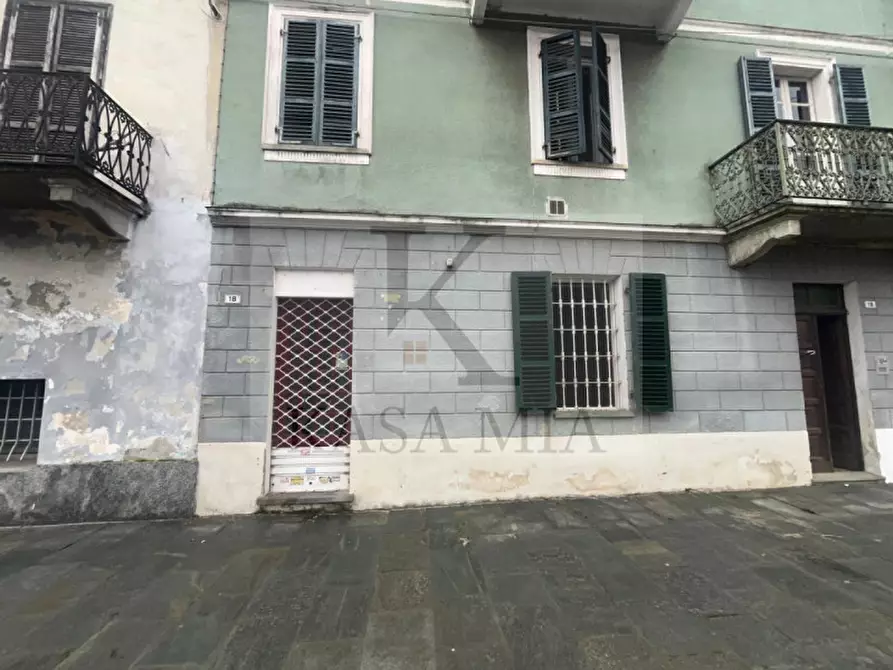 Immagine 41 di Negozio in affitto  in Piazza Vittorio Emanuele 18 a San Benigno Canavese