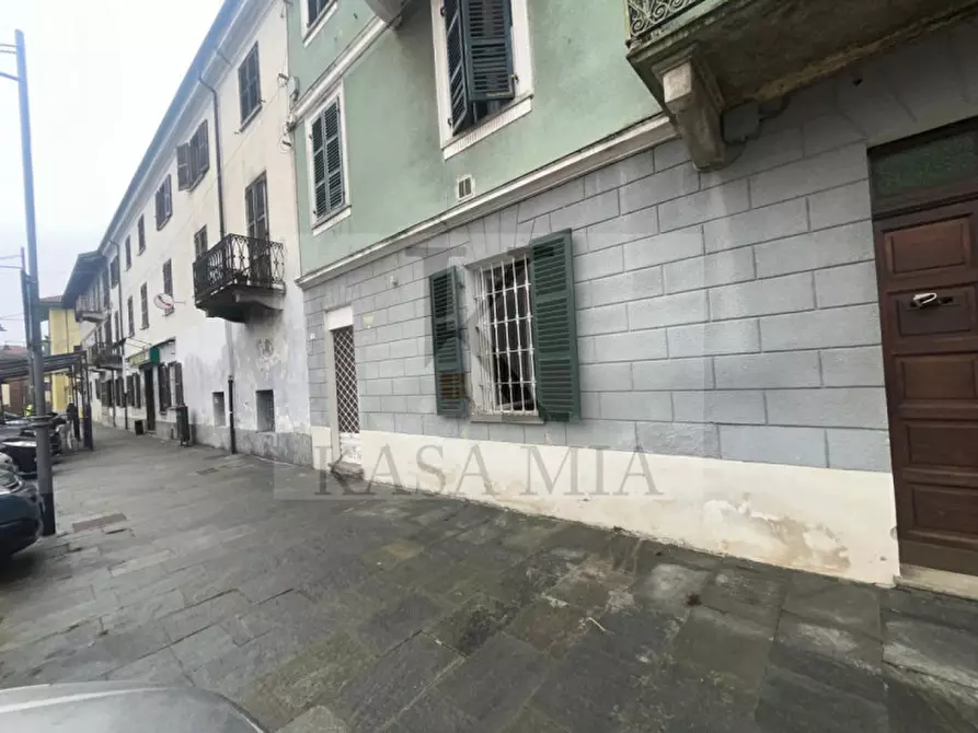 Immagine 42 di Negozio in affitto  in Piazza Vittorio Emanuele 18 a San Benigno Canavese