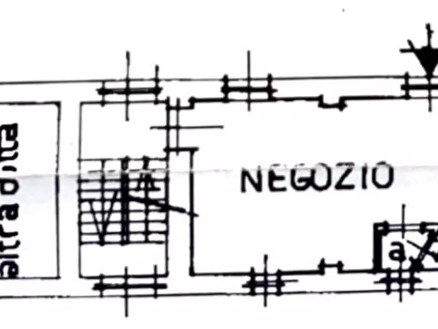 Immagine 43 di Negozio in affitto  in Piazza Vittorio Emanuele 18 a San Benigno Canavese