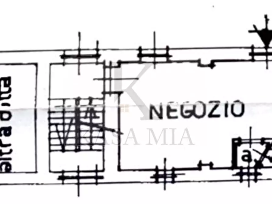 Immagine 44 di Negozio in affitto  in Piazza Vittorio Emanuele 18 a San Benigno Canavese