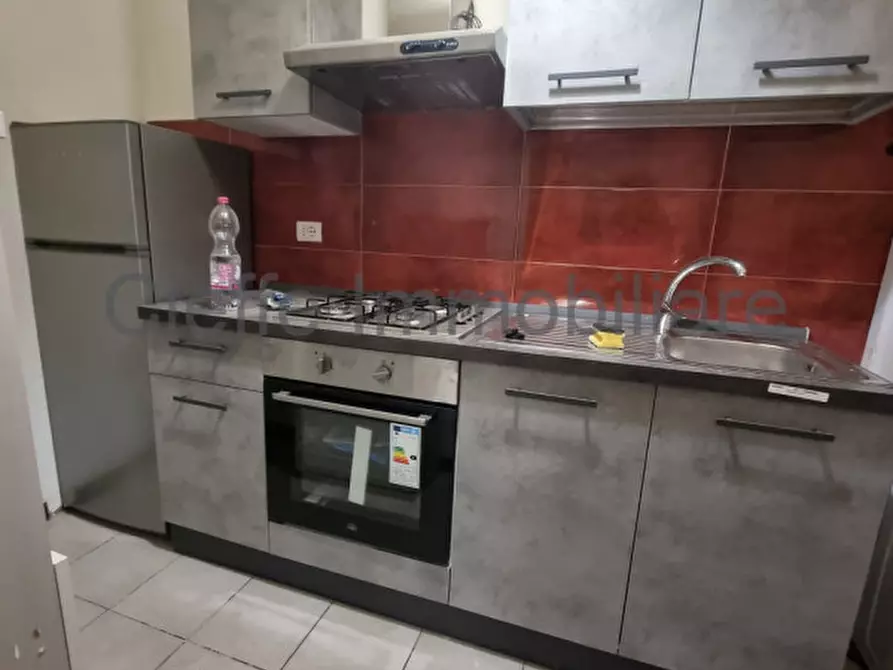 Immagine 1 di Appartamento in affitto  in VIA CAGNI a Padova