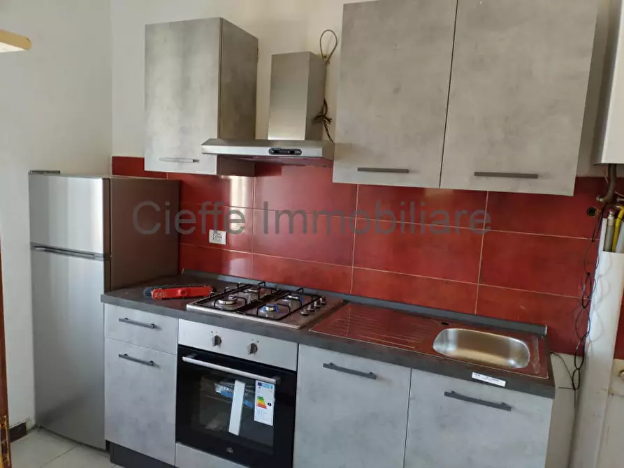 Immagine 2 di Appartamento in affitto  in VIA CAGNI a Padova