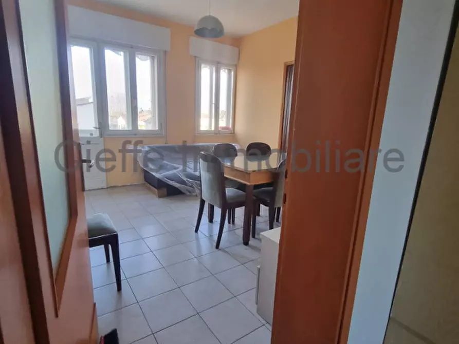 Immagine 3 di Appartamento in affitto  in VIA CAGNI a Padova