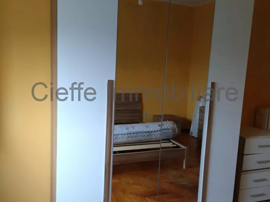 Immagine 4 di Appartamento in affitto  in VIA CAGNI a Padova