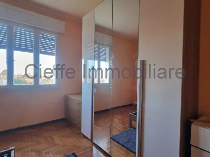 Immagine 5 di Appartamento in affitto  in VIA CAGNI a Padova