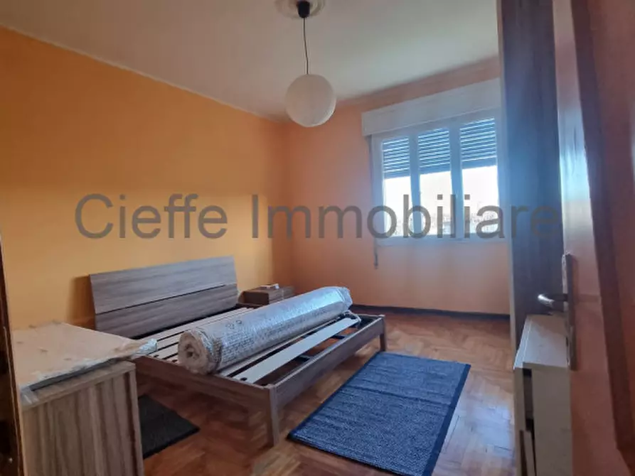 Immagine 6 di Appartamento in affitto  in VIA CAGNI a Padova