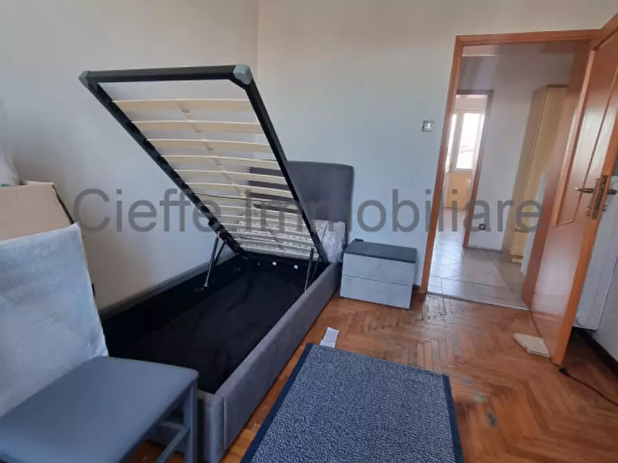 Immagine 9 di Appartamento in affitto  in VIA CAGNI a Padova