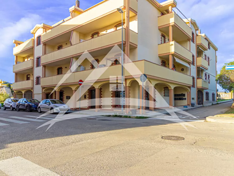 Immagine 1 di Appartamento in vendita  in Via Aretino, 35 a Porto Torres