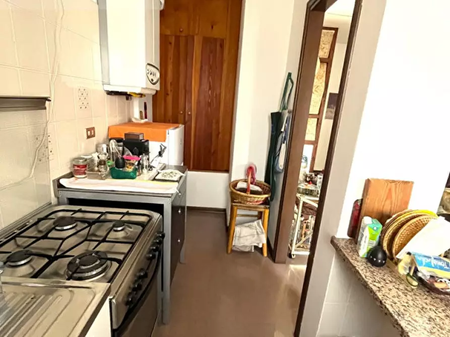 Immagine 8 di Appartamento in vendita  in Via Roma 7 a Quarto D'altino