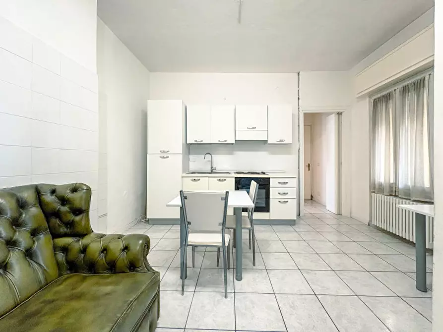 Immagine 1 di Appartamento in vendita  in Vicolo Pasquello 4 a Omegna