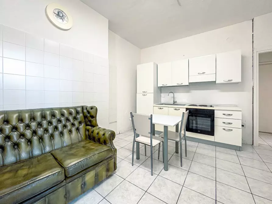 Immagine 4 di Appartamento in vendita  in Vicolo Pasquello 4 a Omegna