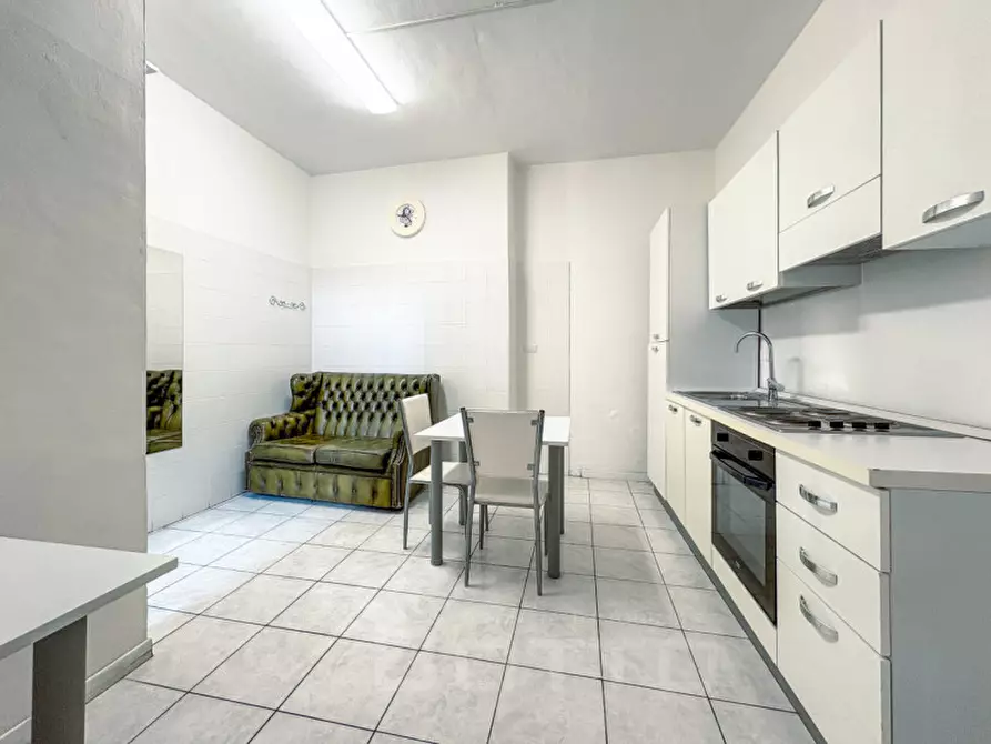 Immagine 5 di Appartamento in vendita  in Vicolo Pasquello 4 a Omegna