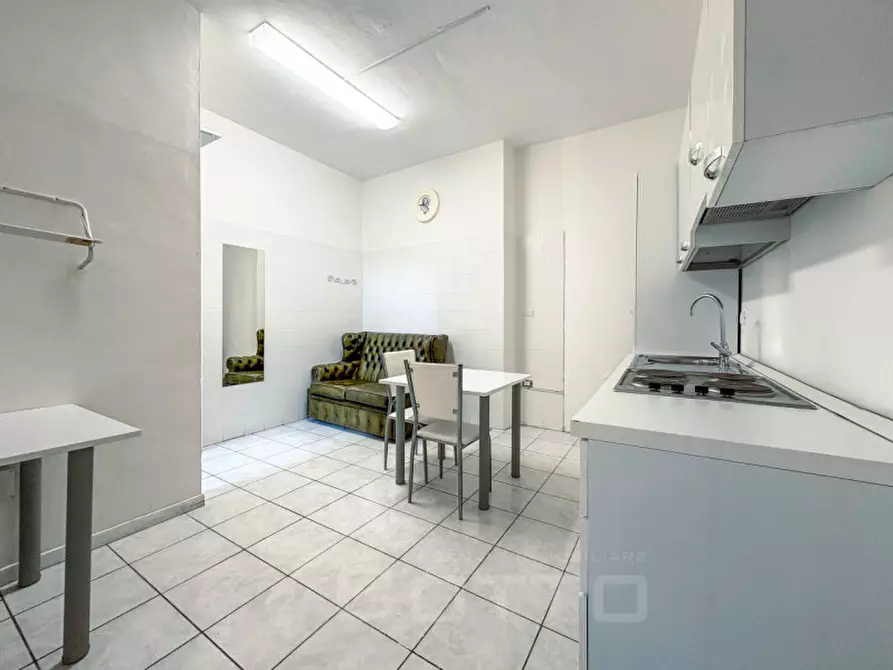 Immagine 6 di Appartamento in vendita  in Vicolo Pasquello 4 a Omegna