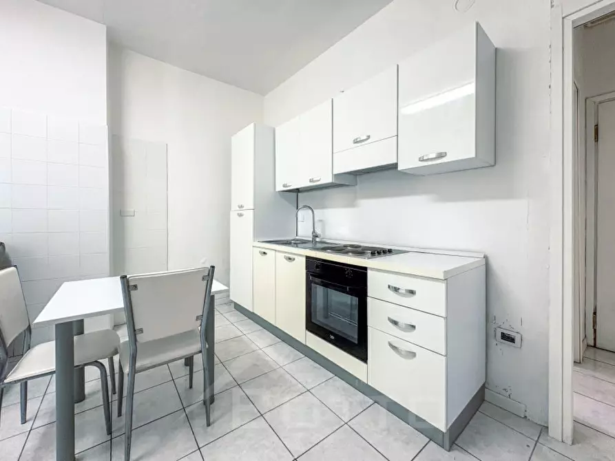 Immagine 8 di Appartamento in vendita  in Vicolo Pasquello 4 a Omegna