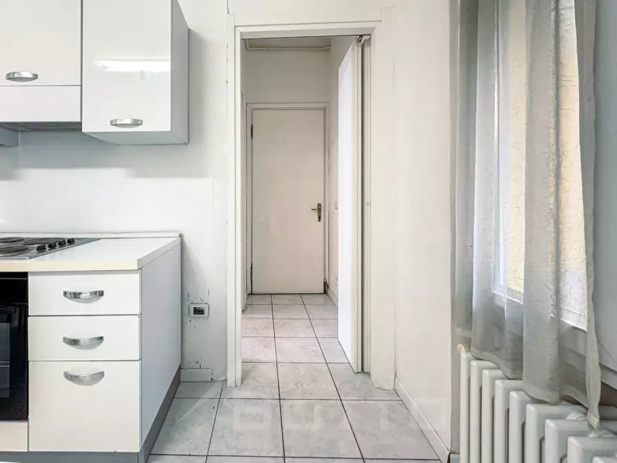 Immagine 9 di Appartamento in vendita  in Vicolo Pasquello 4 a Omegna