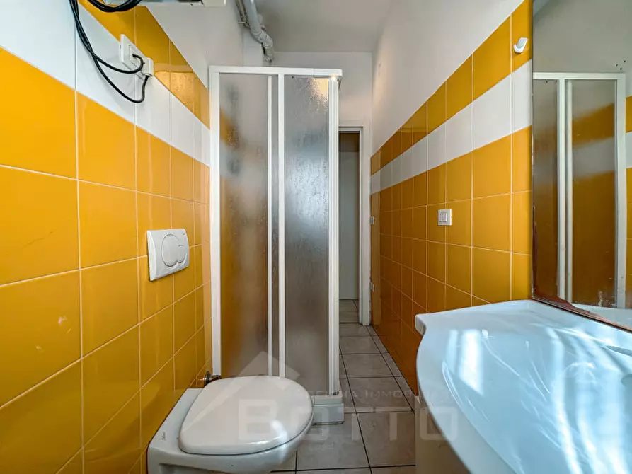 Immagine 12 di Appartamento in vendita  in Vicolo Pasquello 4 a Omegna