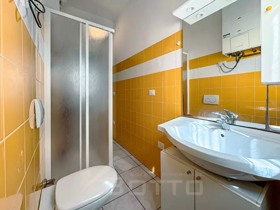 Immagine 13 di Appartamento in vendita  in Vicolo Pasquello 4 a Omegna