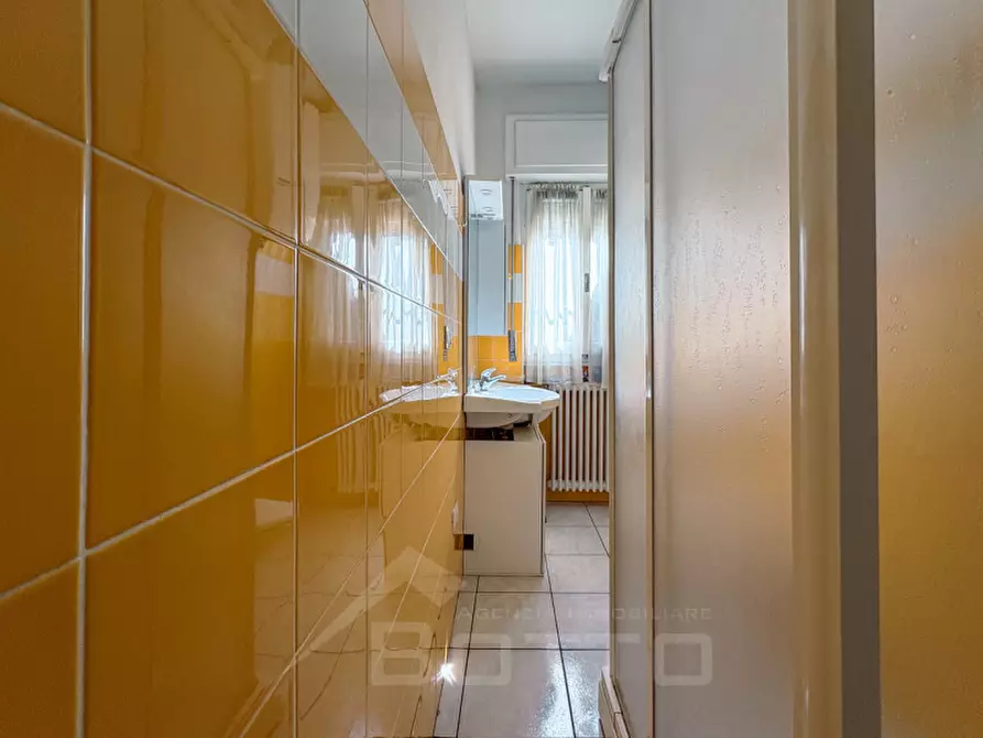 Immagine 14 di Appartamento in vendita  in Vicolo Pasquello 4 a Omegna