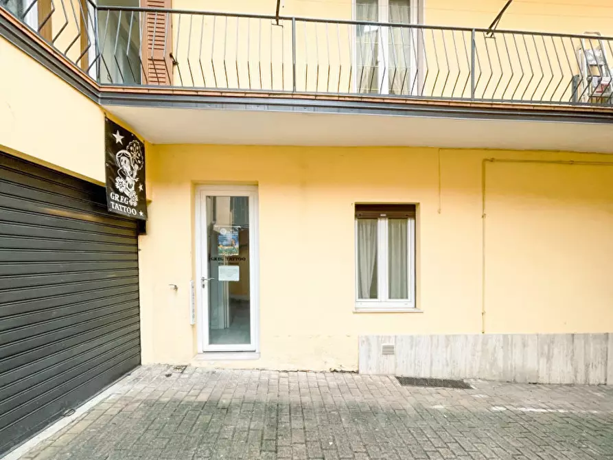 Immagine 15 di Appartamento in vendita  in Vicolo Pasquello 4 a Omegna