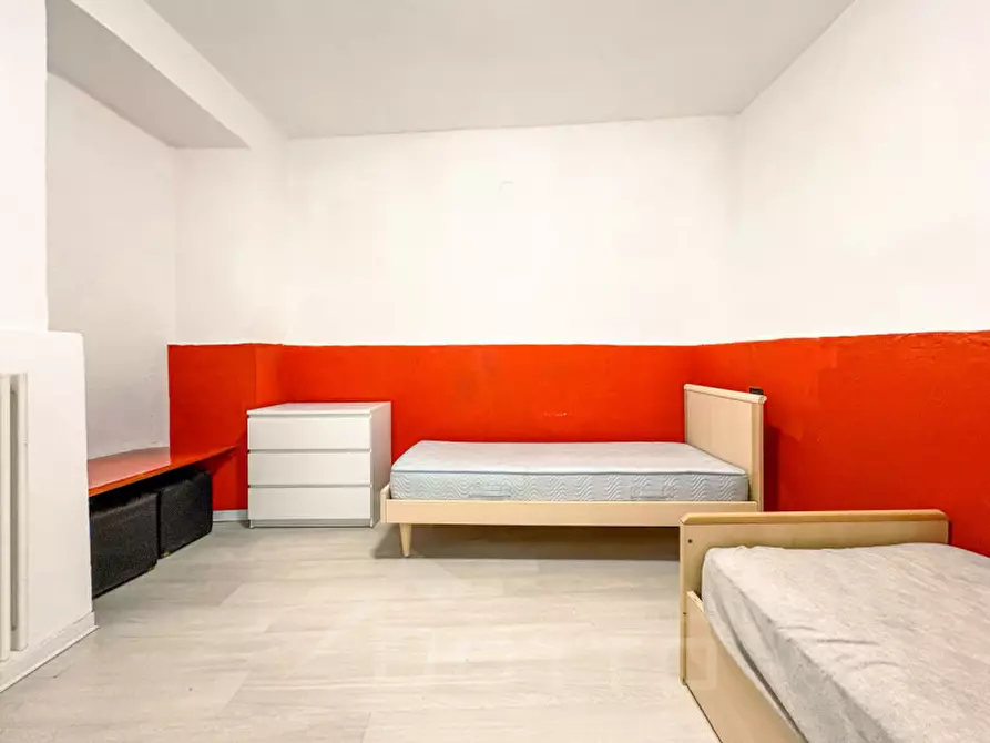 Immagine 16 di Appartamento in vendita  in Vicolo Pasquello 4 a Omegna