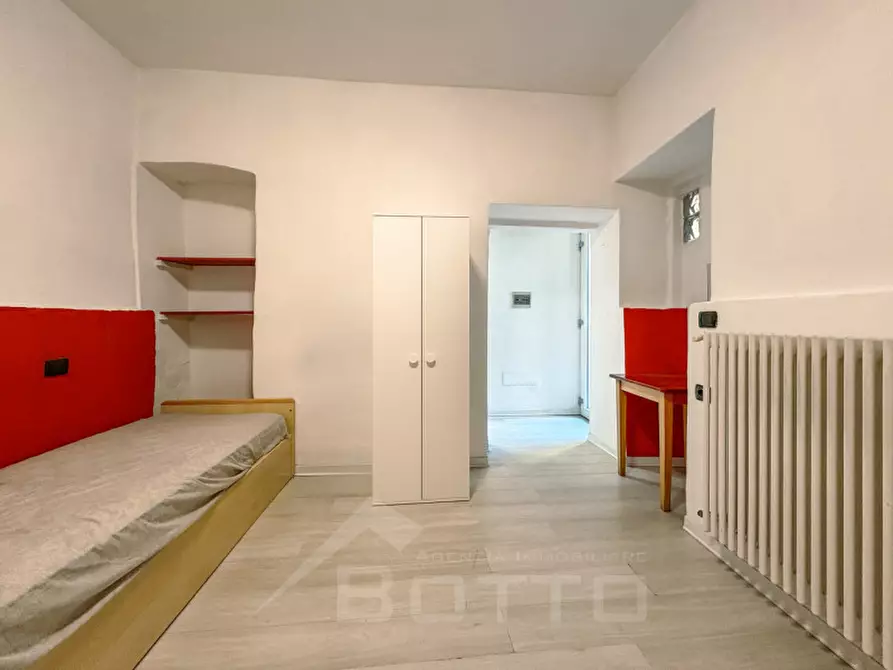 Immagine 18 di Appartamento in vendita  in Vicolo Pasquello 4 a Omegna