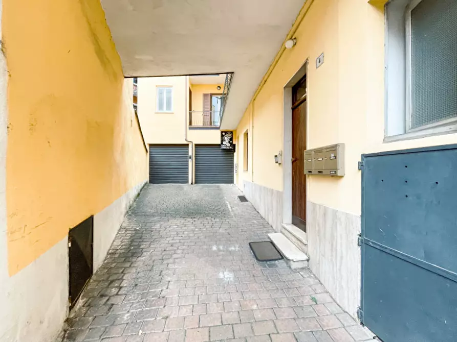 Immagine 19 di Appartamento in vendita  in Vicolo Pasquello 4 a Omegna