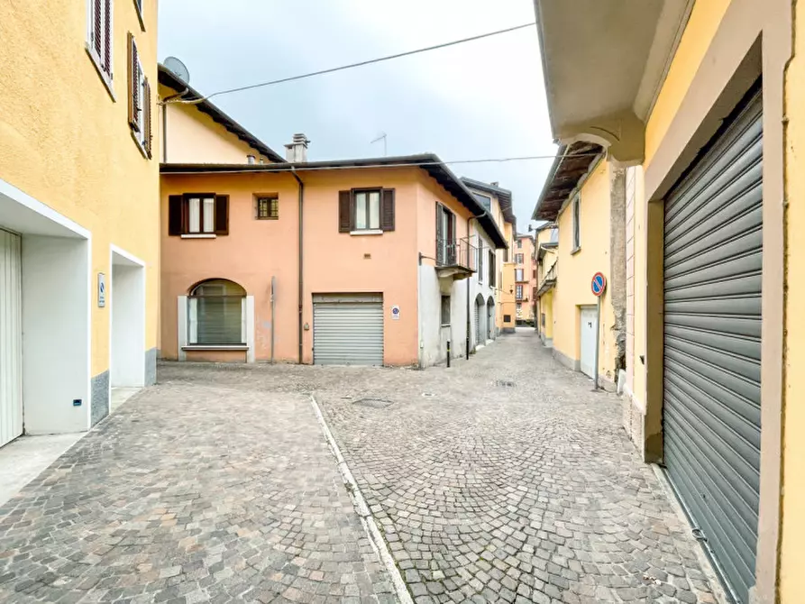 Immagine 20 di Appartamento in vendita  in Vicolo Pasquello 4 a Omegna