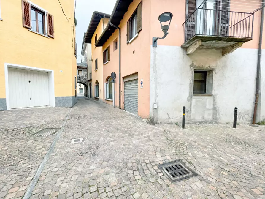 Immagine 21 di Appartamento in vendita  in Vicolo Pasquello 4 a Omegna