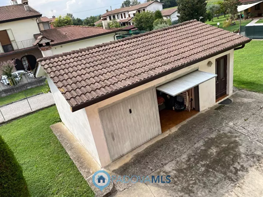 Immagine 16 di Appartamento in vendita  in Via Selve, 20 a Teolo