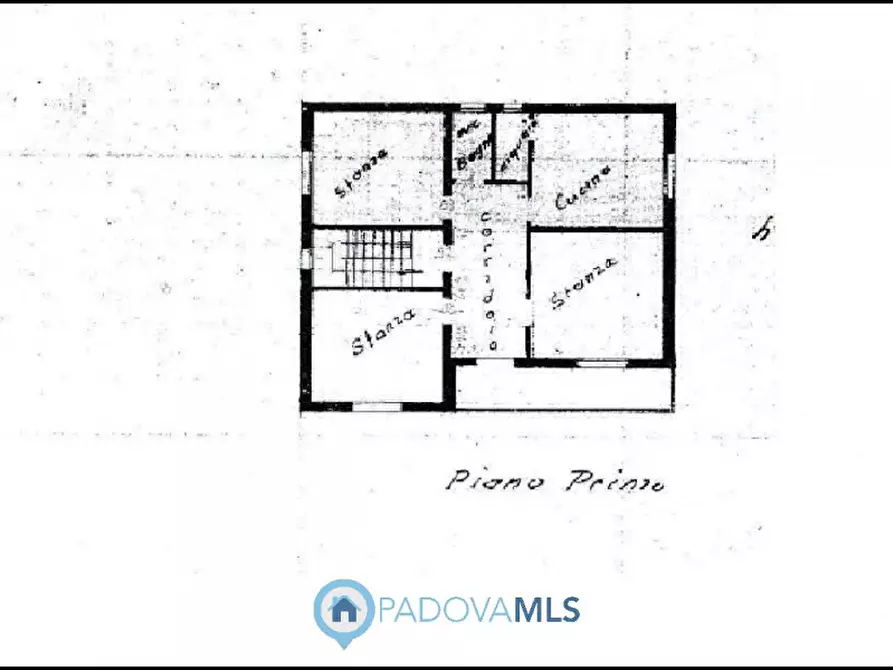 Immagine 26 di Appartamento in vendita  in Via Selve, 20 a Teolo