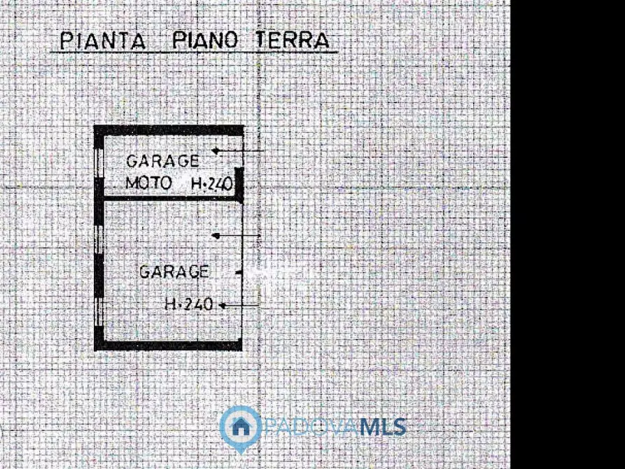 Immagine 27 di Appartamento in vendita  in Via Selve, 20 a Teolo