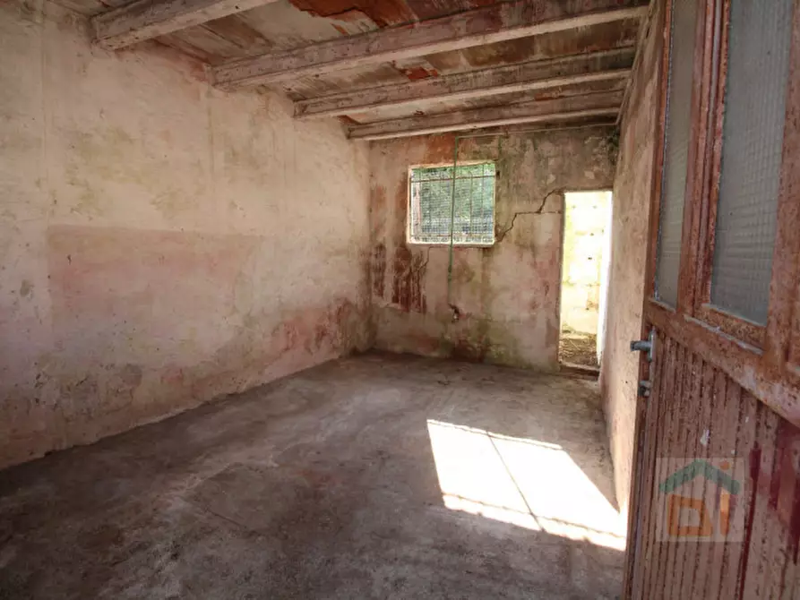 Immagine 6 di Villetta a schiera in vendita  in Via Roma, civ. 86 a San Vito Al Torre