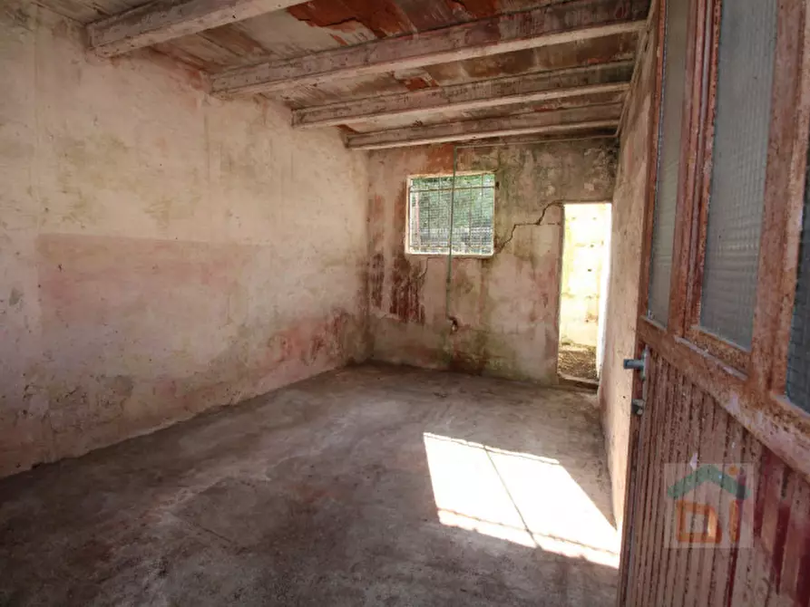 Immagine 13 di Villetta a schiera in vendita  in Via Roma, civ. 86 a San Vito Al Torre