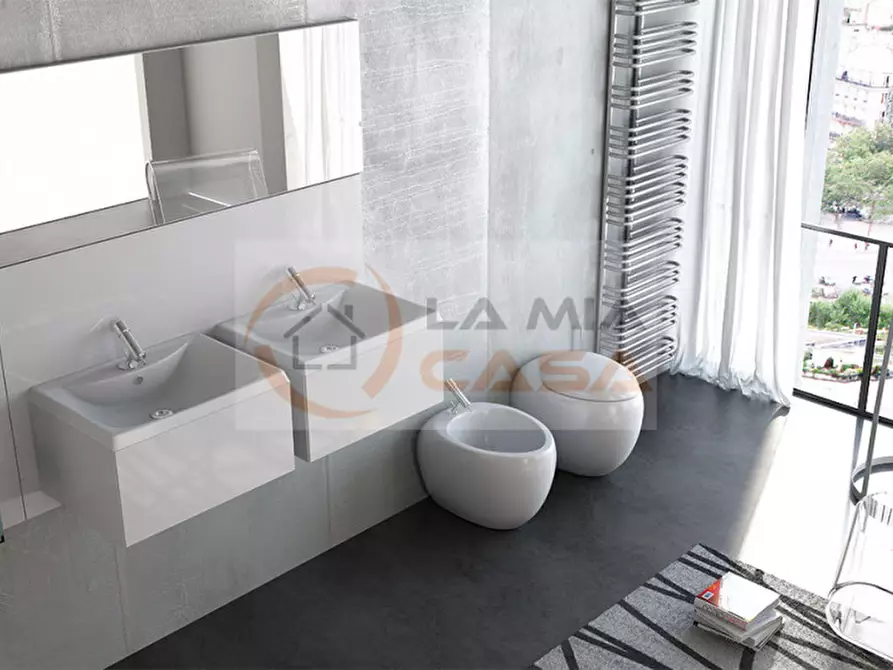 Immagine 7 di Appartamento in vendita  in Via Roma - Arzergrande a Arzergrande