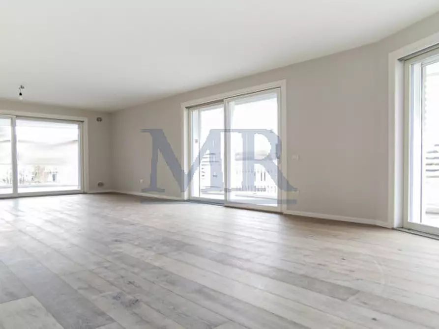 Immagine 4 di Attico in vendita  in via marco a Selvazzano Dentro